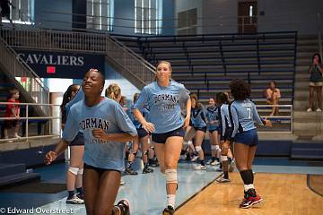 VVB vs StJoeseph  8-22-17 9